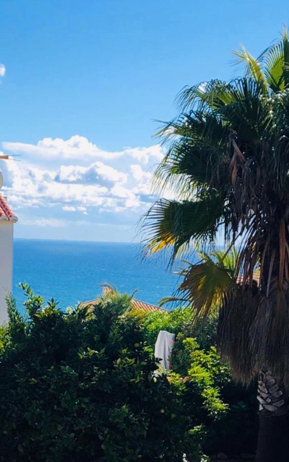 Villa Balcon Al Mar Javea Ngoại thất bức ảnh
