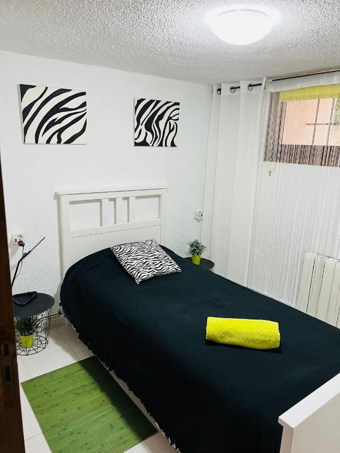 Villa Balcon Al Mar Javea Ngoại thất bức ảnh