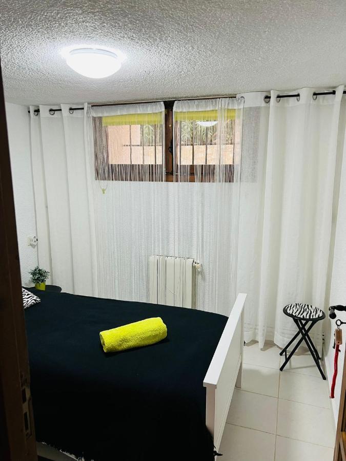Villa Balcon Al Mar Javea Ngoại thất bức ảnh