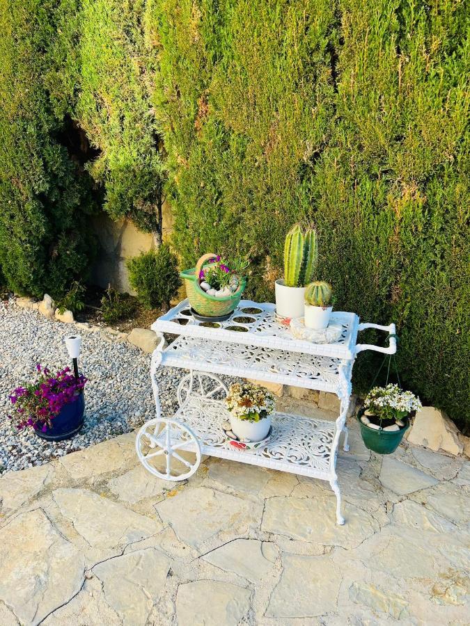 Villa Balcon Al Mar Javea Ngoại thất bức ảnh