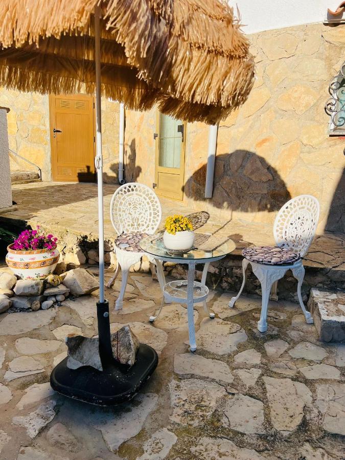 Villa Balcon Al Mar Javea Ngoại thất bức ảnh