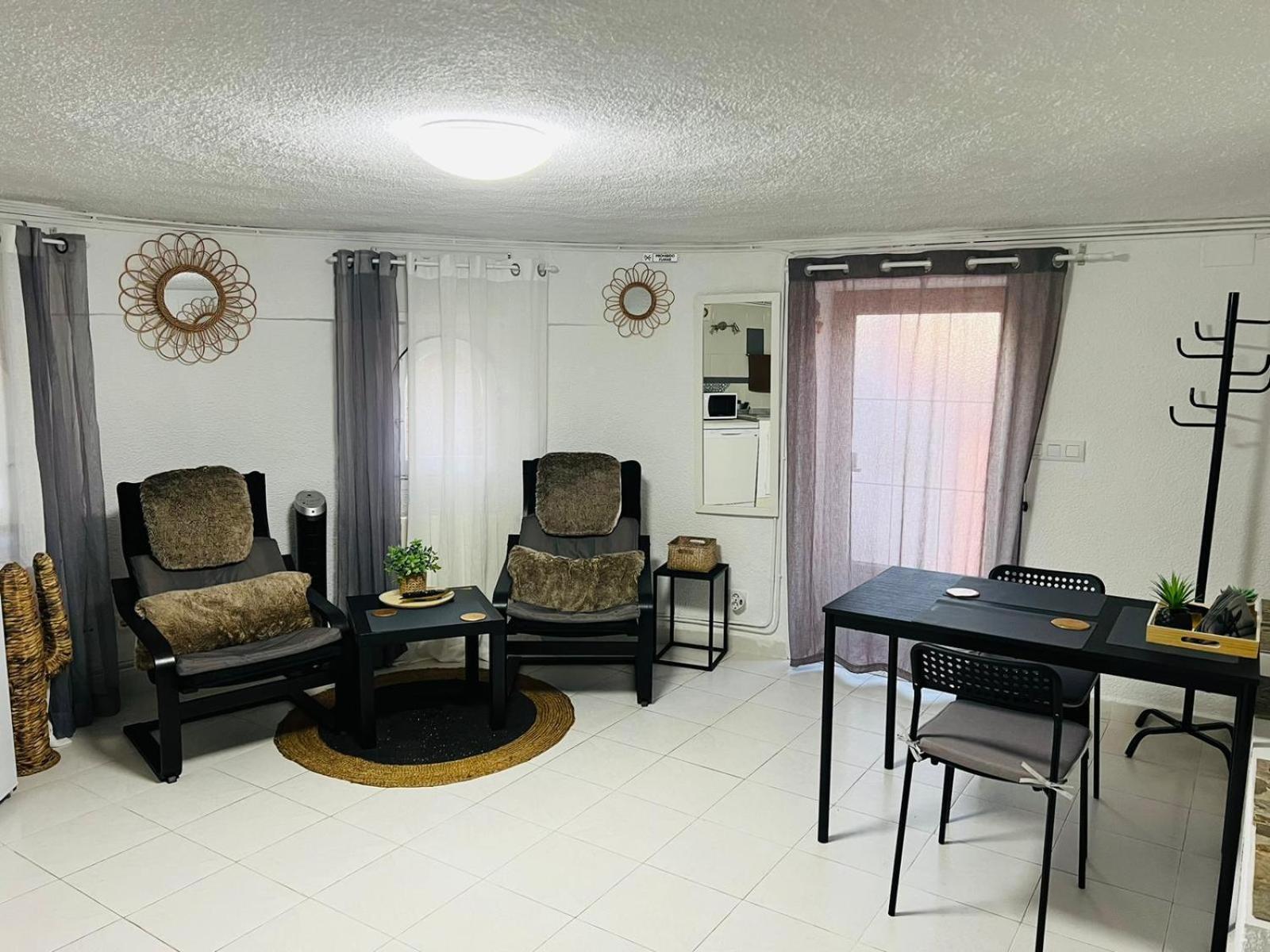 Villa Balcon Al Mar Javea Ngoại thất bức ảnh