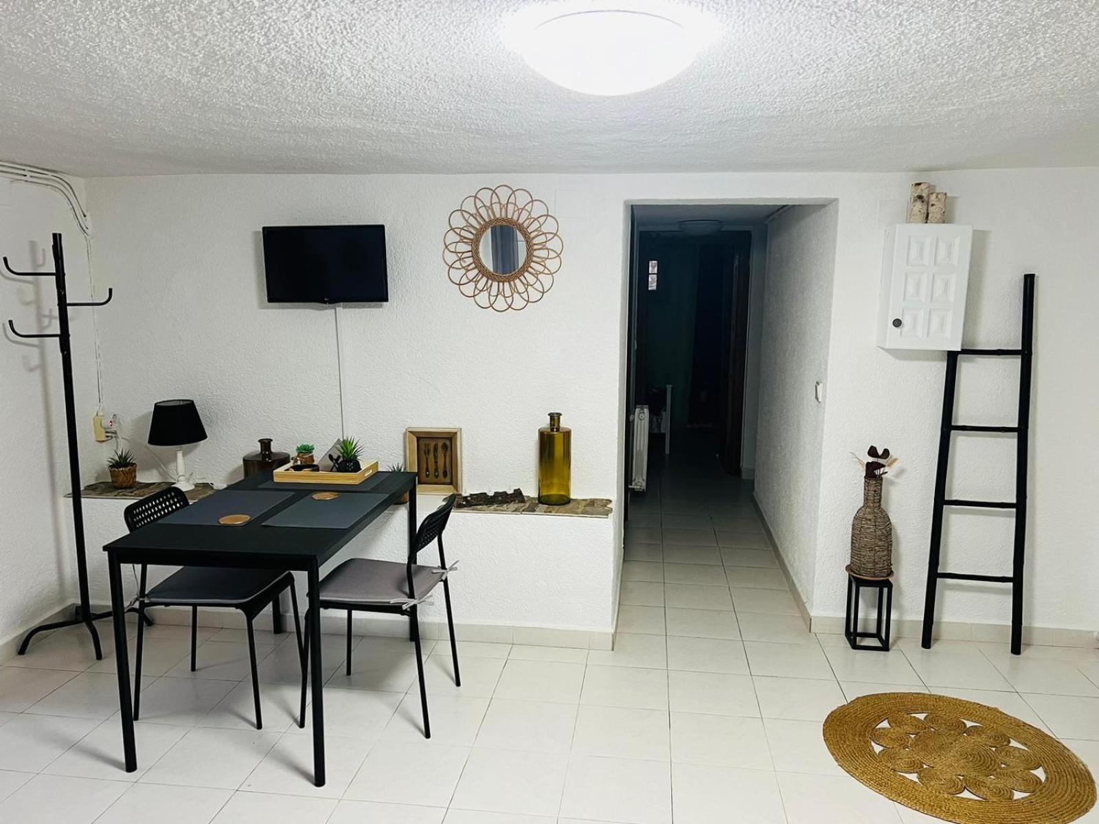 Villa Balcon Al Mar Javea Ngoại thất bức ảnh