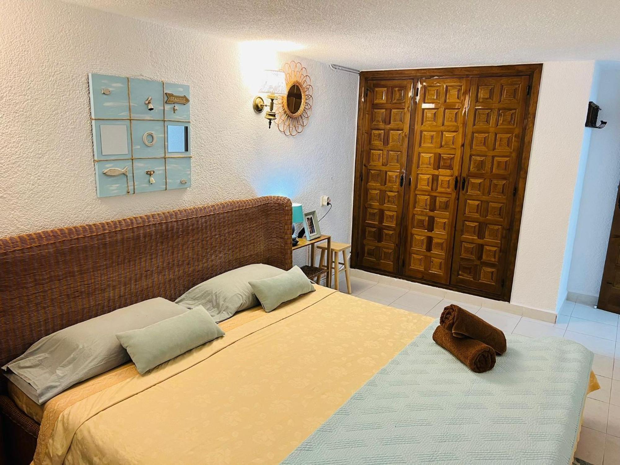 Villa Balcon Al Mar Javea Ngoại thất bức ảnh