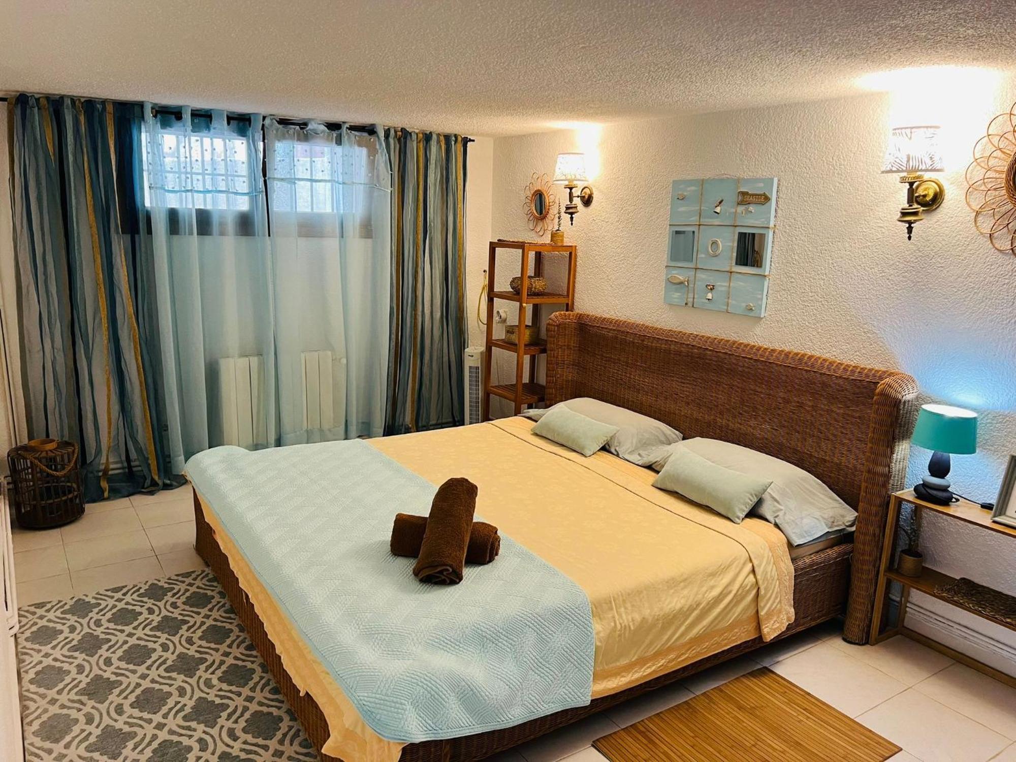 Villa Balcon Al Mar Javea Ngoại thất bức ảnh