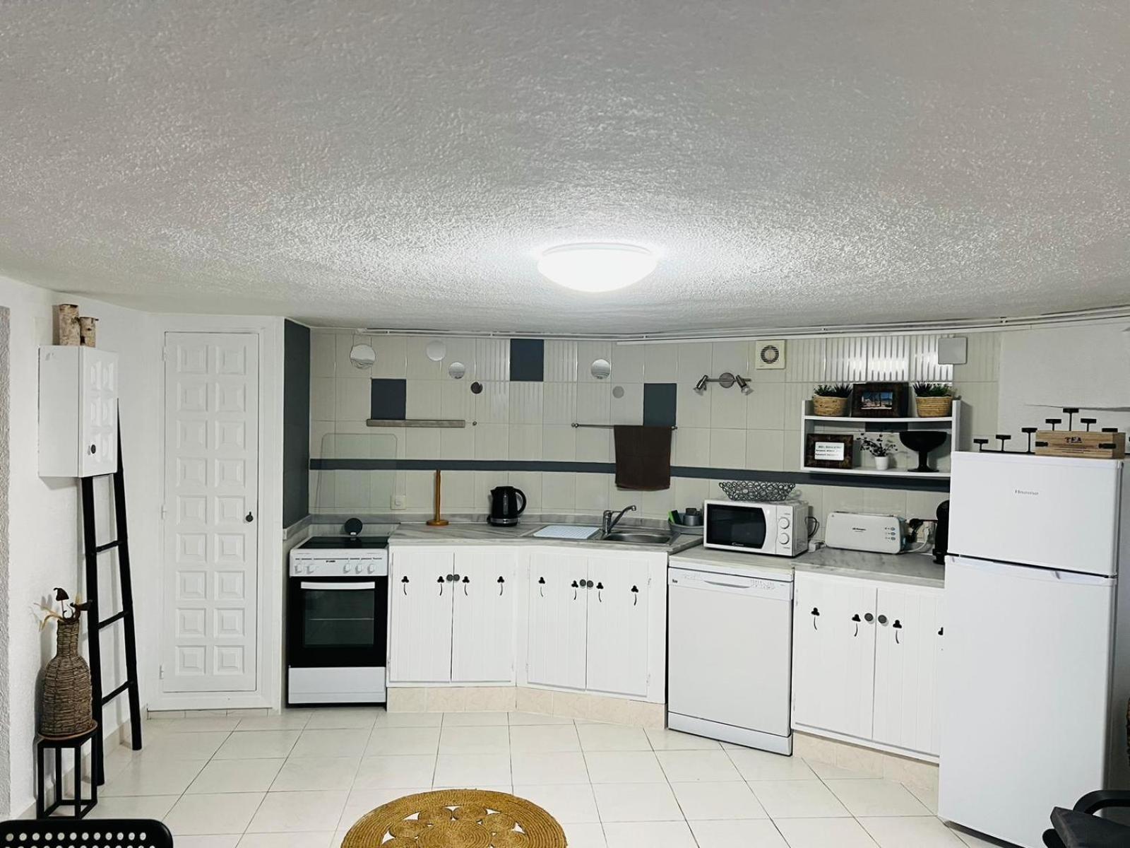 Villa Balcon Al Mar Javea Ngoại thất bức ảnh